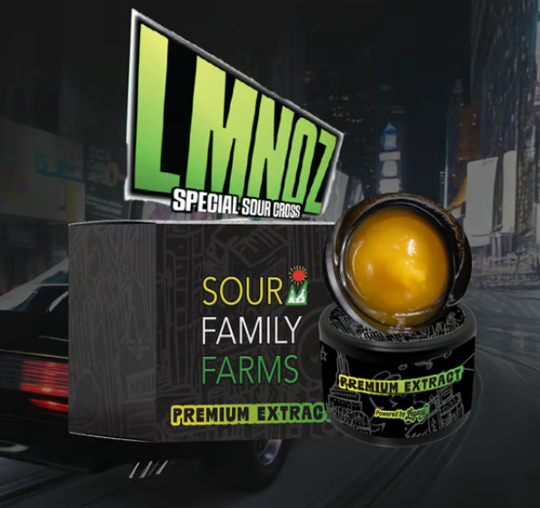LMNO-Z Sour Family Farms