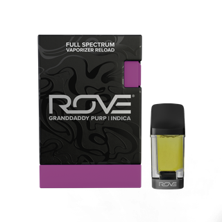 Granddaddy Purp Live Resin product