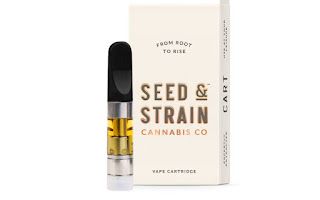 Animal Mints Seed & Strain