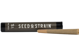 Cannabis Promo, Cannabis Sales, Cannabis Discounts, Cannabis on Sale, BOGO Triple 7 and Seed & Strain Pre-Rolls 1