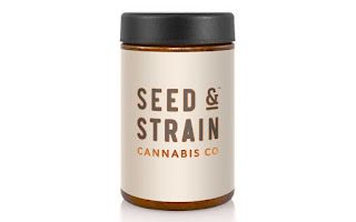 Animal Mints Seed & Strain