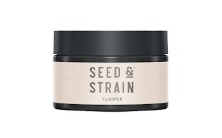 Cross of the Titans Seed & Strain