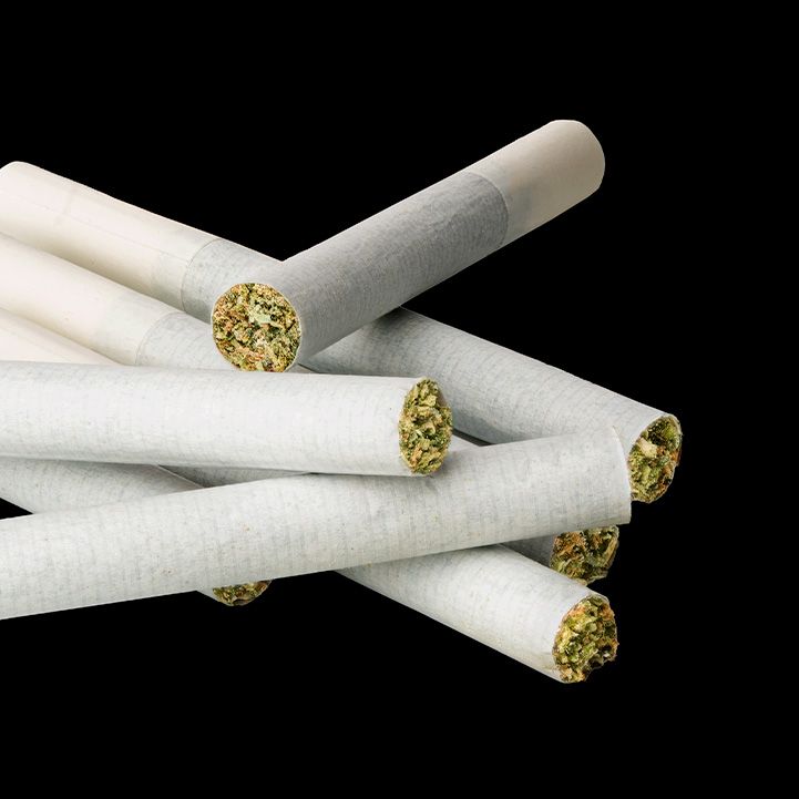 (the) Essence Modified Macberry Moonshine Pre-Roll Multipack, 5g, 10pk - image 2