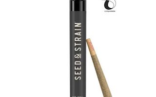 Peking Duck Seed & Strain Peking Duck Seed & Strain