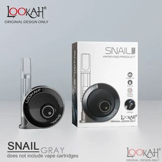 Snail 2.0 Lookah