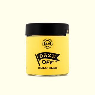 Petit Dejeuner Daze Off