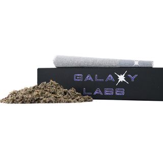 Lemon Fresh Galaxy Labs