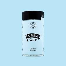 The Light Fantastic Daze Off