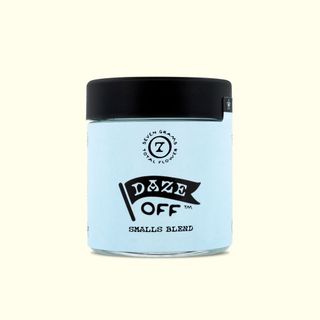 Reefer Gladness Daze Off