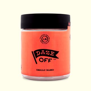 The Phantom Zone Daze Off