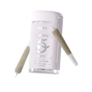 Jokerz 31 Aeriz