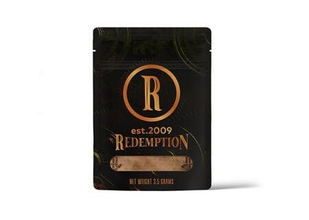 Redemption Cindy Mob Flower, 28g
