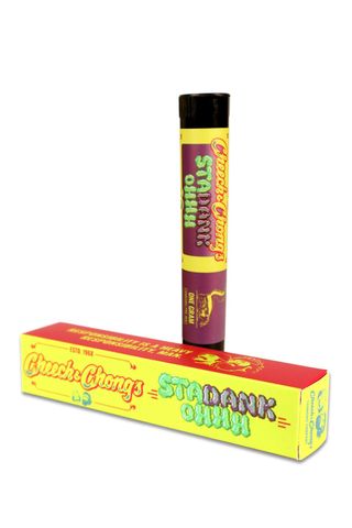 StanDankohhh Cheech & Chong