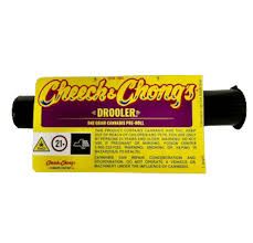 Drooler Cheech & Chong