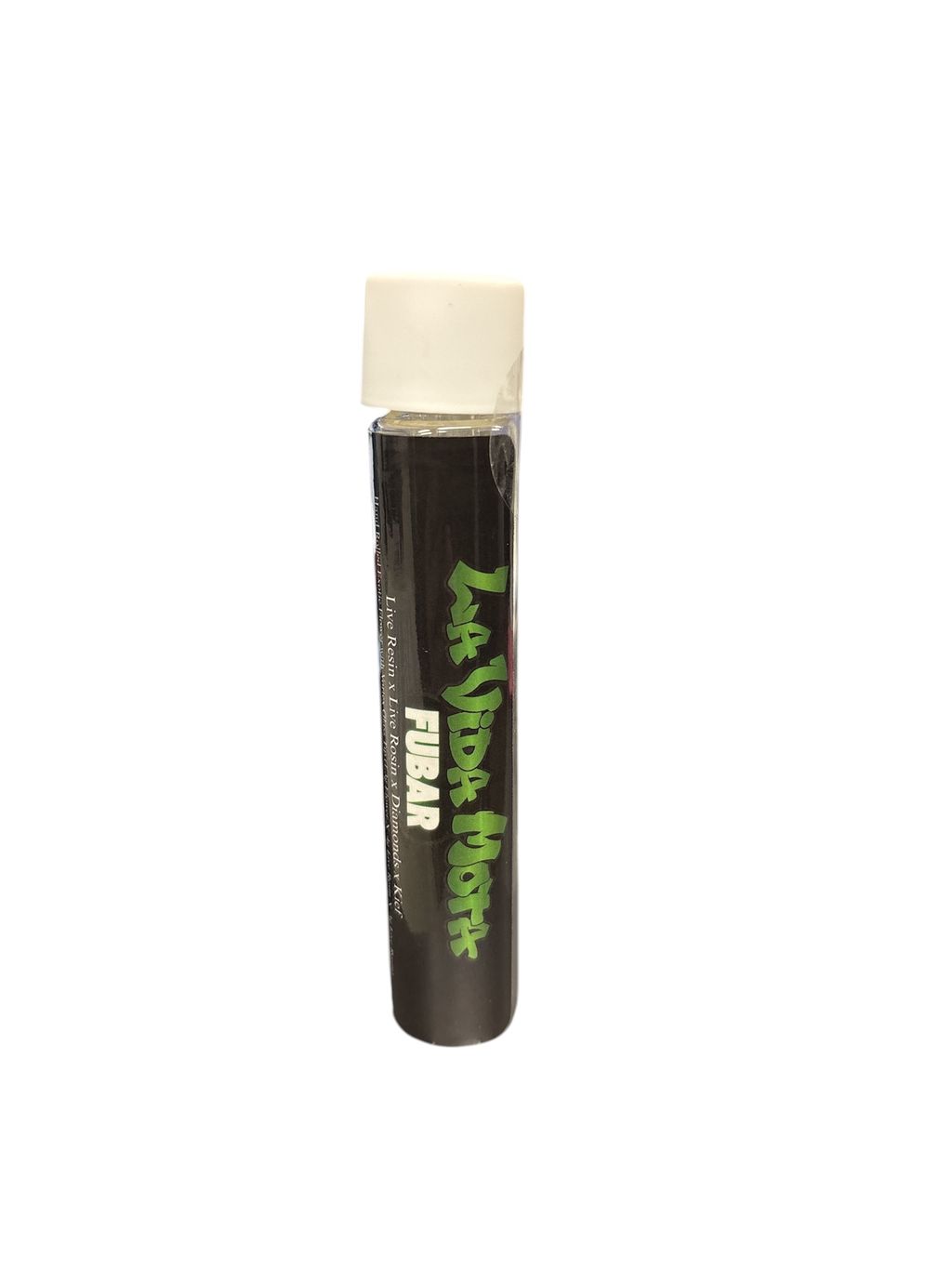 La Vida Mota FUBAR Pre-Roll 2g