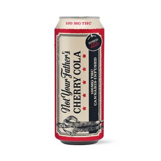 NYF Cherry Cola Not Your Father's