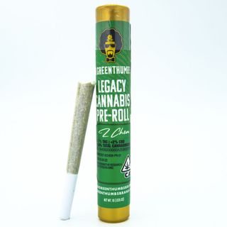 Jelato Dr. Greenthumb