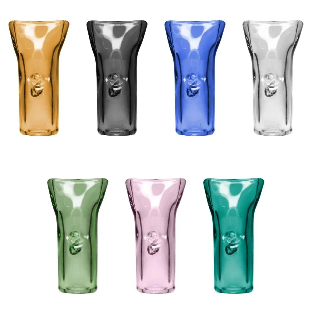 Bisa Lina Flat Mouth Tips Small