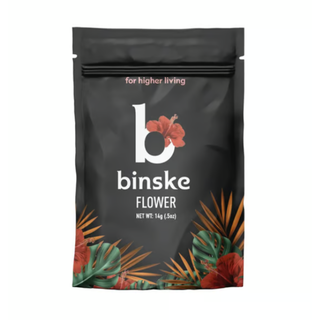 Jungle Pie Binske