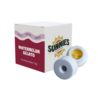 Watermelon Gelato SunMed Labs