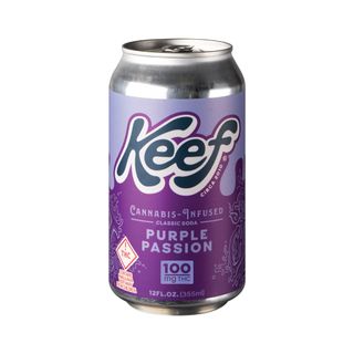  Xtreme Purple Passion Soda product