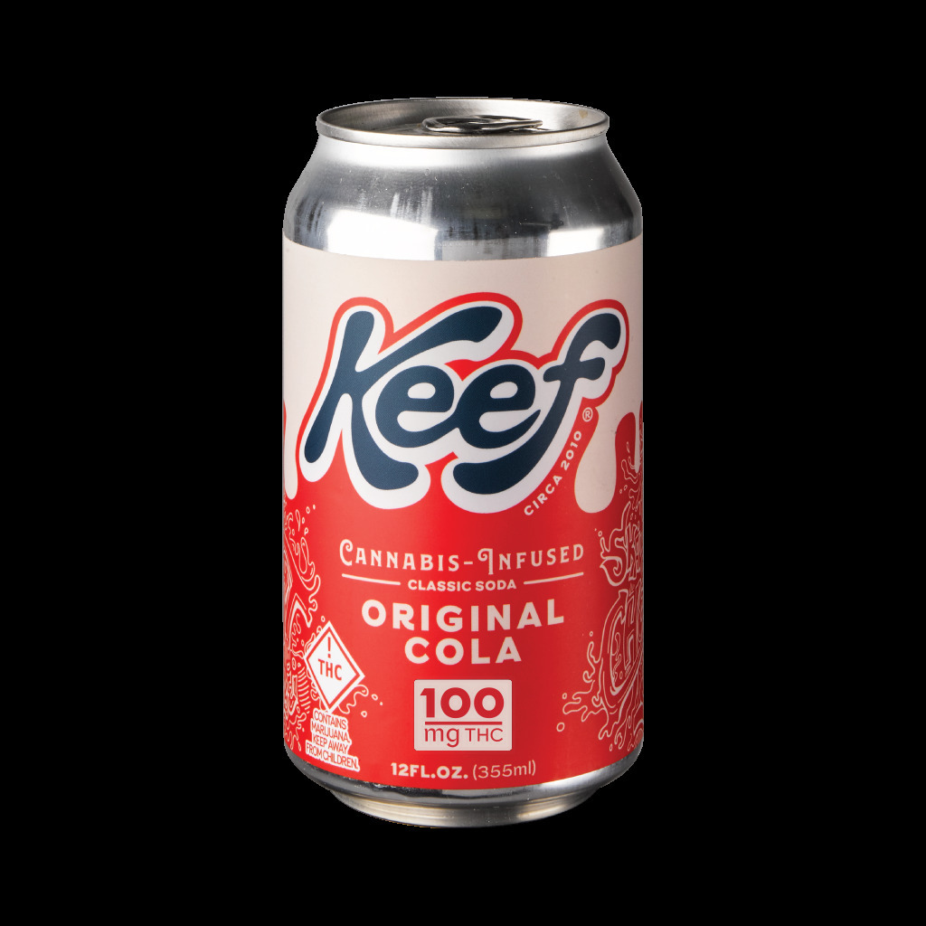 Xtreme Cola