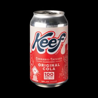 Xtreme Cola product
