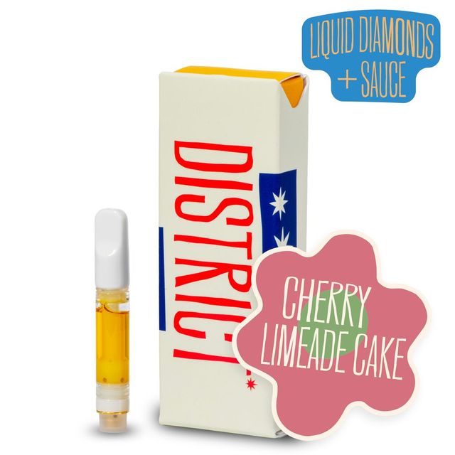 Cherry Limeade Cake District Cannabis Cherry Limeade Cake District Cannabis