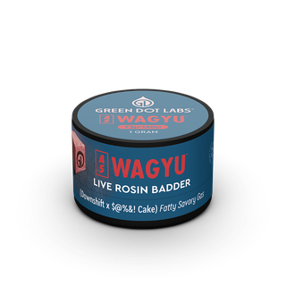 A5 Wagyu Badder product