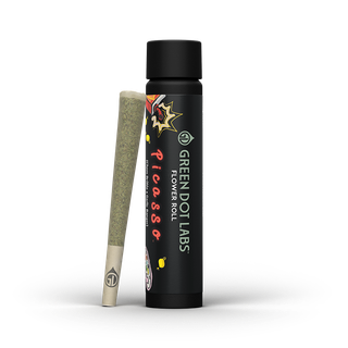 Picasso Pre-Roll product
