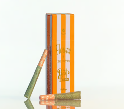 Buy Nightcap 2 Pack | 1g Pre-Roll Pack online - Bisa Lina Joliet | Joliet |  Illinois