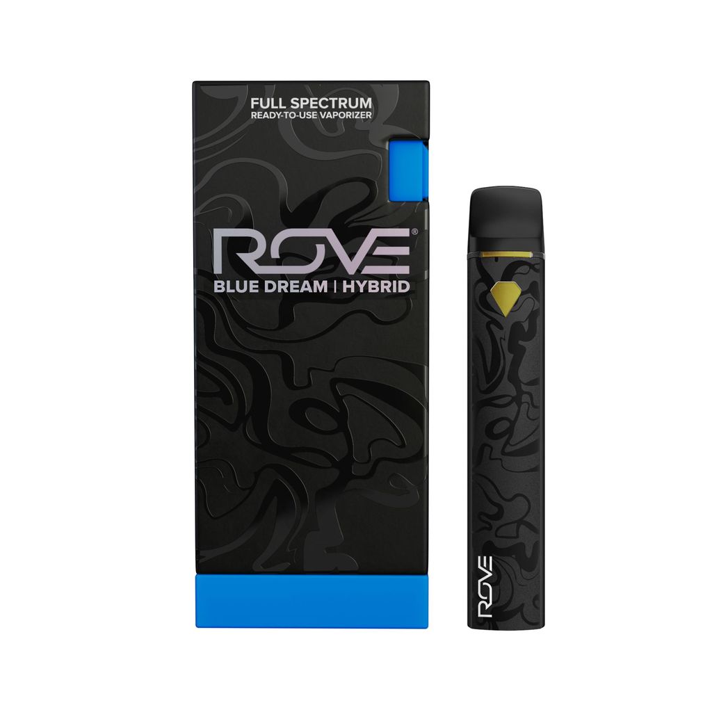 Blue Dream Battery Included