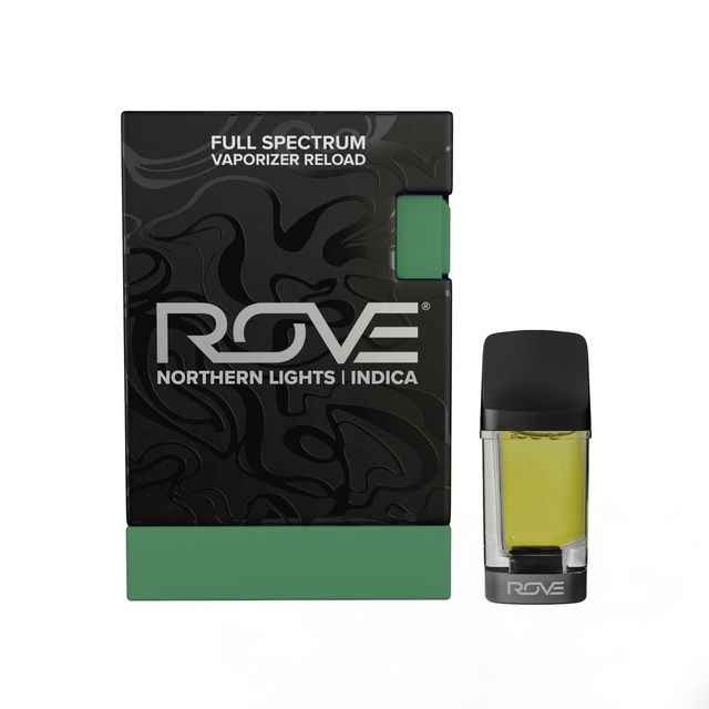 Northern Lights (Reload) Rove