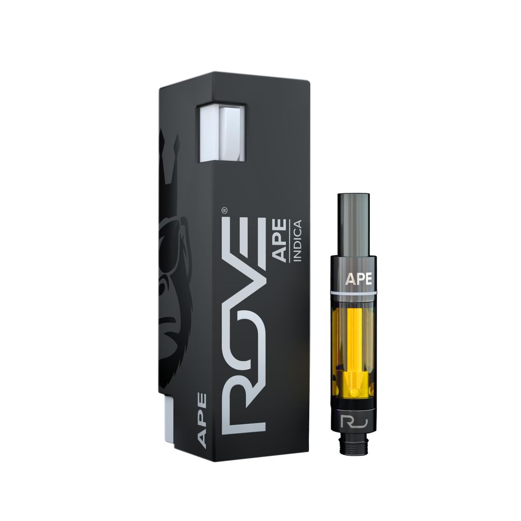 Ape Cartridge 1.0g