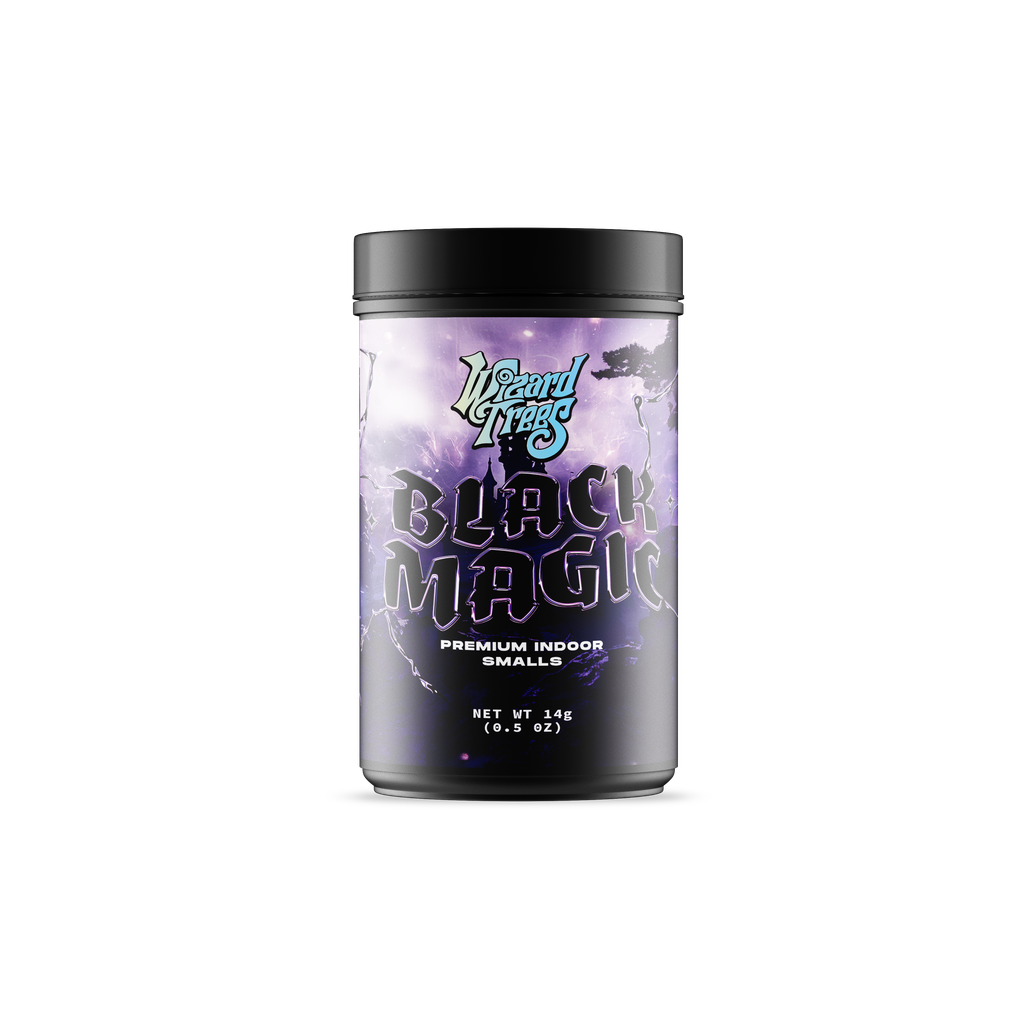 Wizard Trees Jungle Juice Smalls Flower, 14g