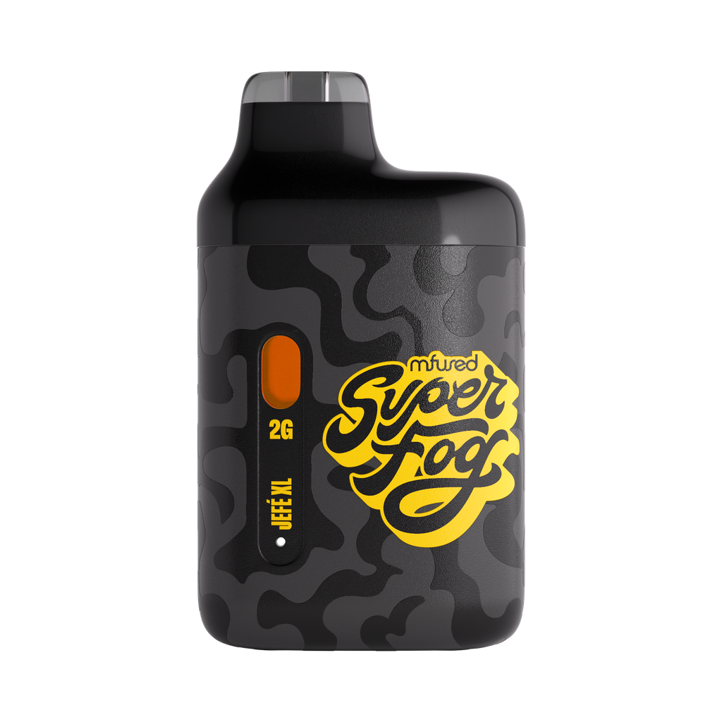 Pacific Punch