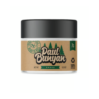 Purple Punch Paul Bunyan