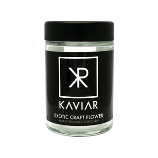 Blue Unicorn Poop Kaviar