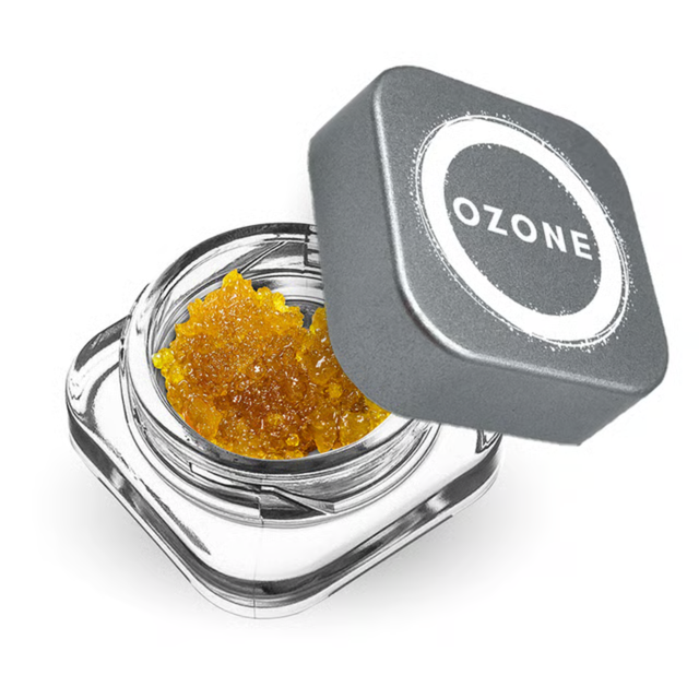 Citrus Mac Ozone Reserve