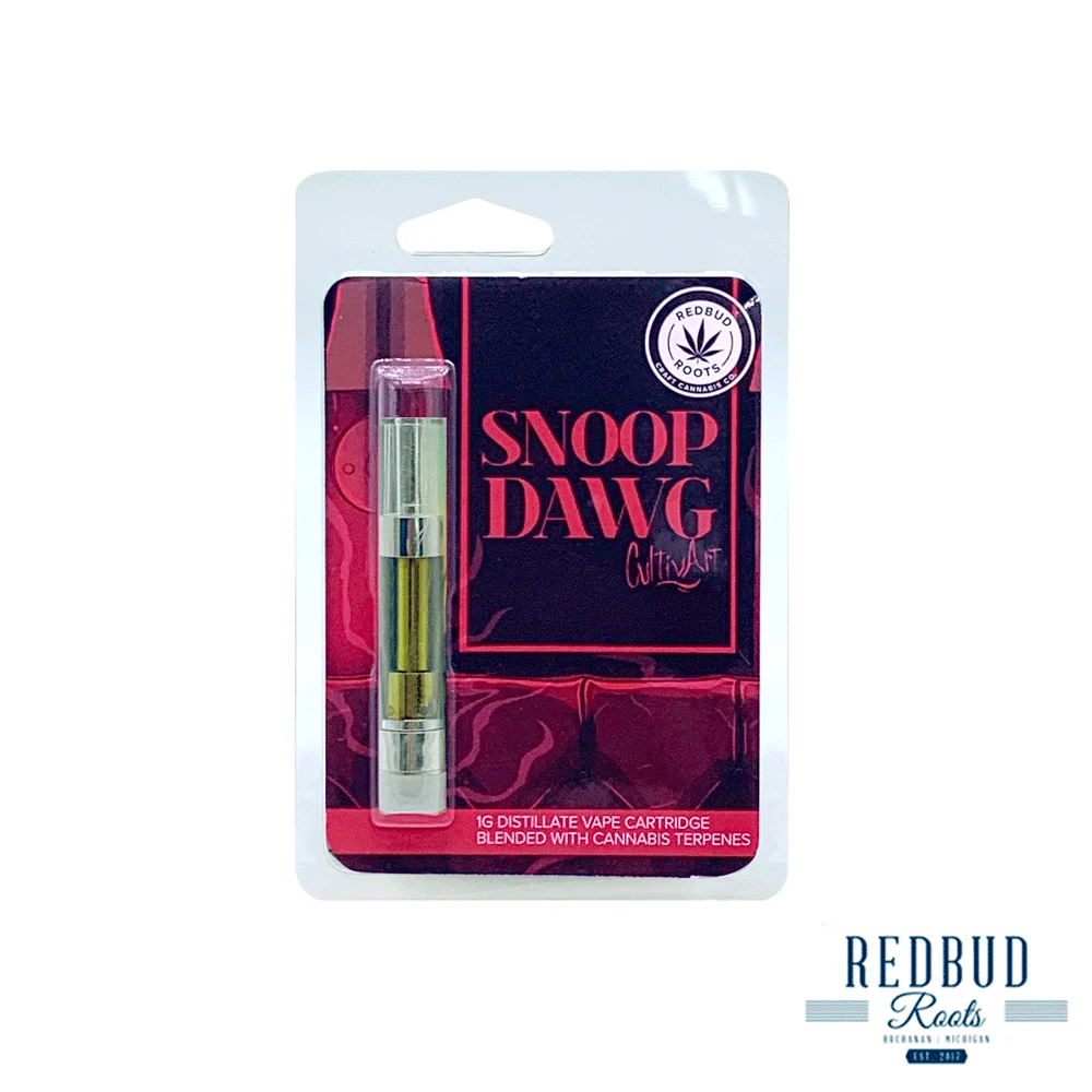 Snoop Dawg product
