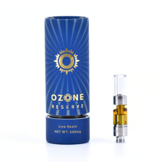 Blue Dream Ozone