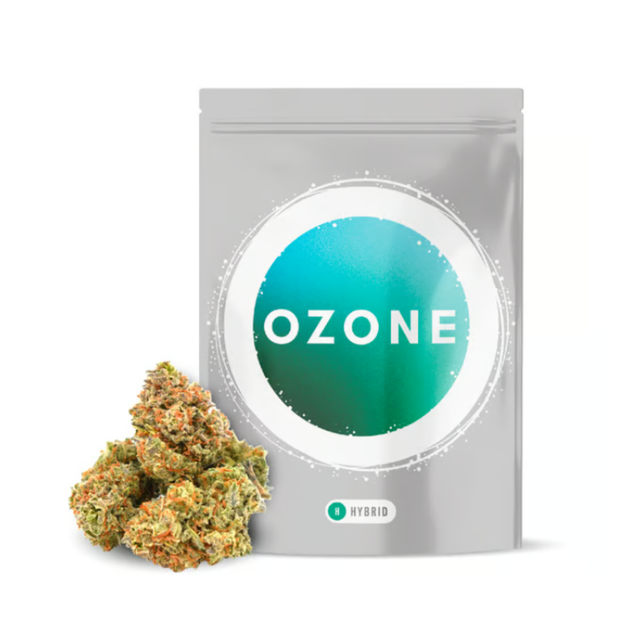 Fruit Guru Ozone