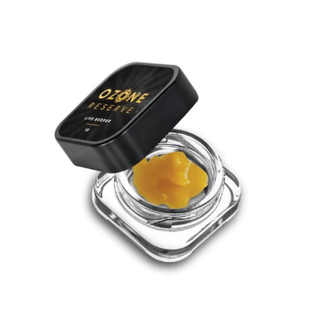 Citrus MAC Ozone Reserve