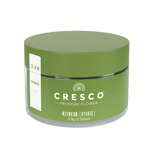 Madd Fruit Cresco