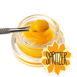 Spritzer District Cannabis