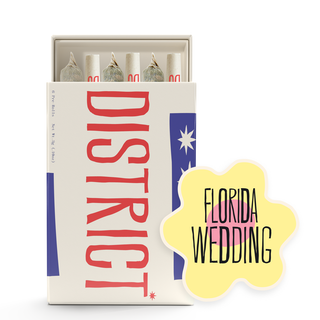 Florida Wedding District Cannabis