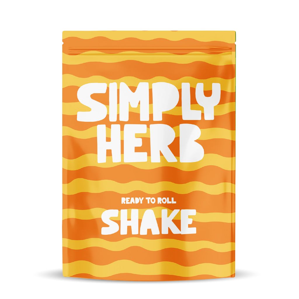 Simply Herb Silent Disco Shake 7g