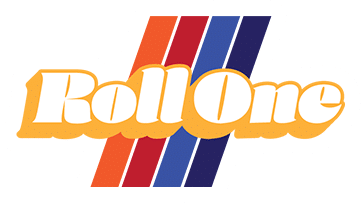 9lb Hammer Roll One