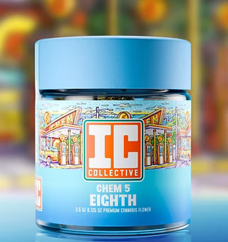 CHEM 5 IC Collective