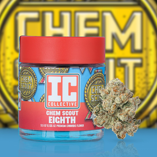 Chem Scout IC Collective